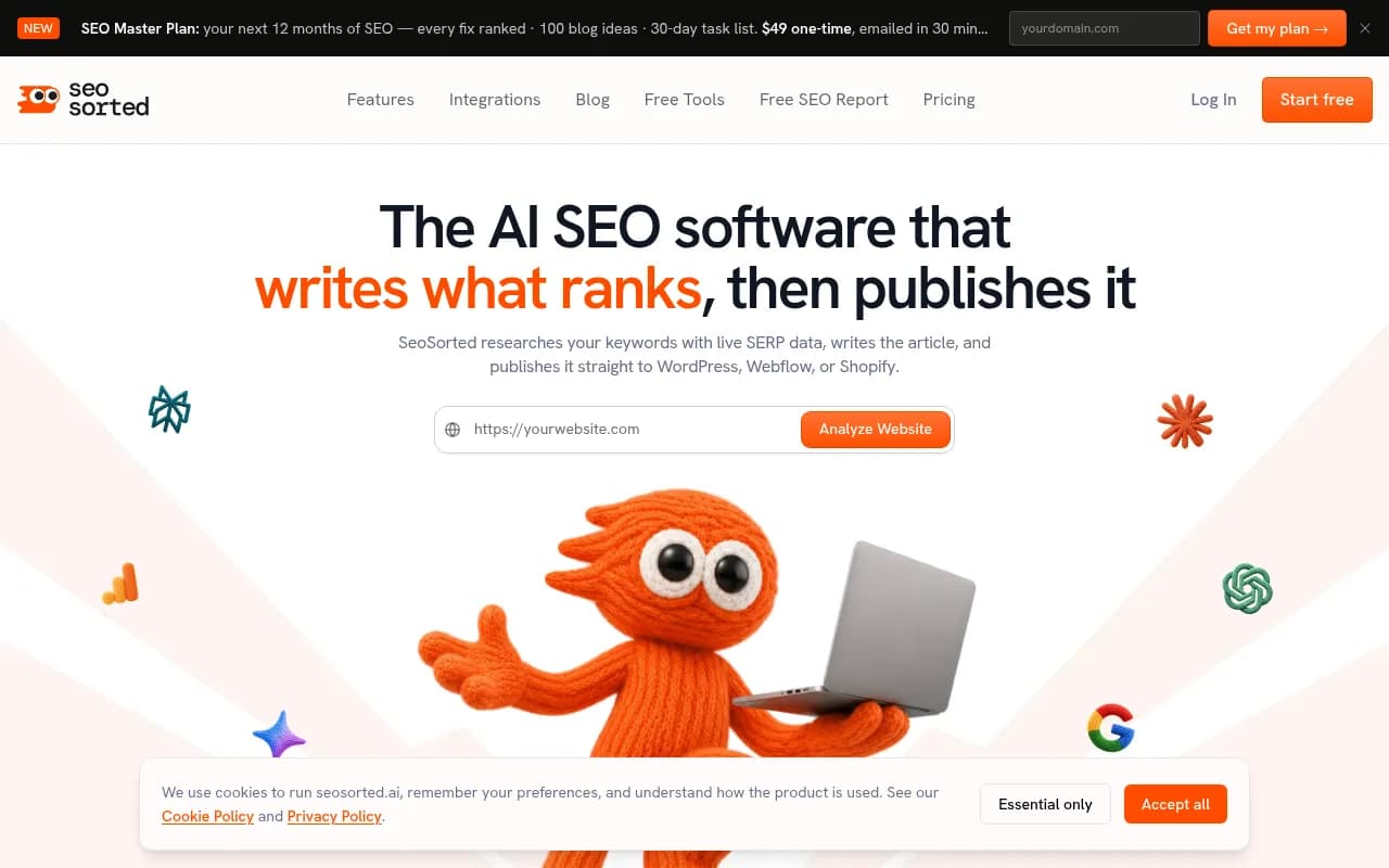 SeoSorted