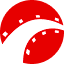 Ruby on Rails logo