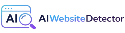 AI Website Detector